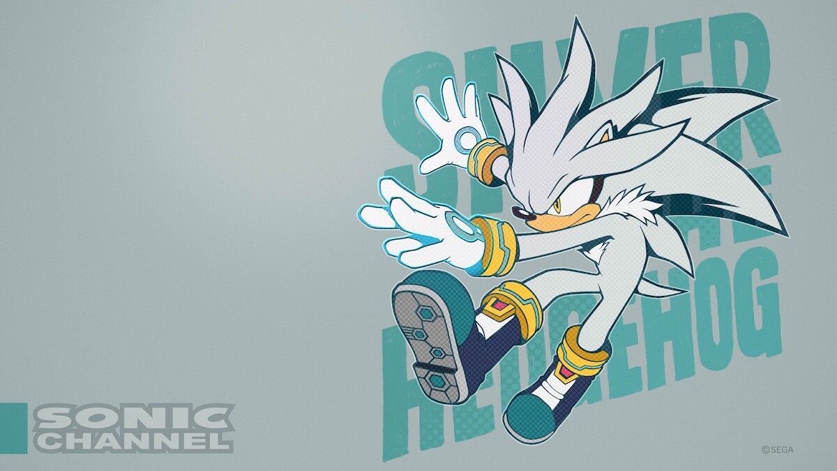 Metal Sonic Completes Sonic Channel's 2023 Monthly Wallpaper Series - Sonic  News - Sonic Stadium