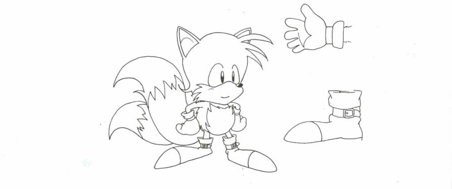 More information about "Earliest Ever Tails Artwork Found"