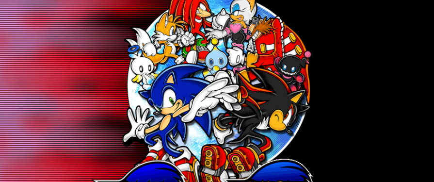 More information about "Sonic Adventure 2 Battle Leads US Gamecube Chart For Second Month Running"