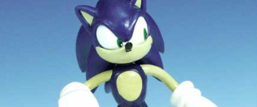 More information about "Sonic Joyride Figure Available to Buy Now, Shadow Arriving in September"