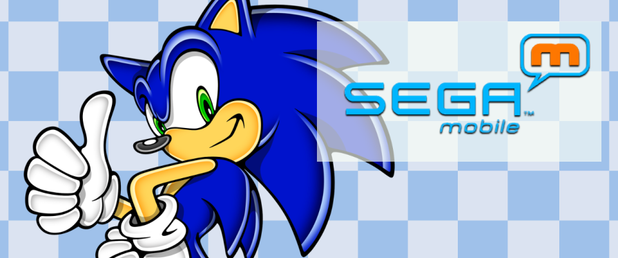 More information about "SEGA Opens New North American Mobile Gaming Division"