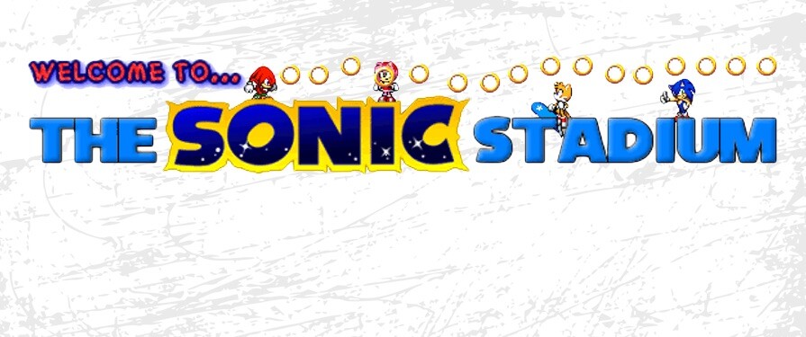 More information about "Announcement: The Reason For The Sonic Stadium's Downtime"