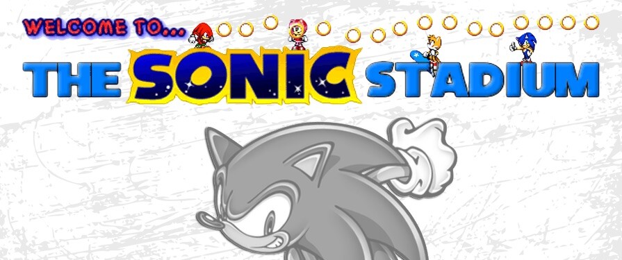 More information about "Sonic Stadium & SonicVerse Team... Team Up!"