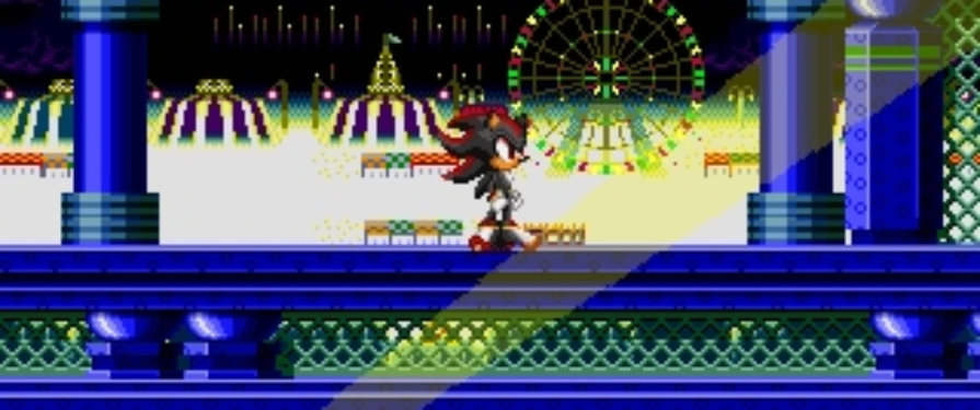 More information about "Fan Game 'Sonic Unity' Gets A Beta Release"