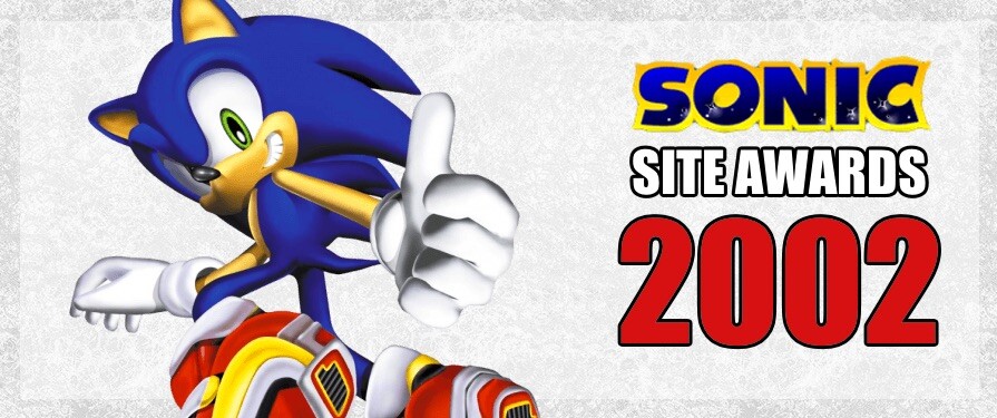 More information about "TSS UPDATE: The Sonic Site Awards 2002!"