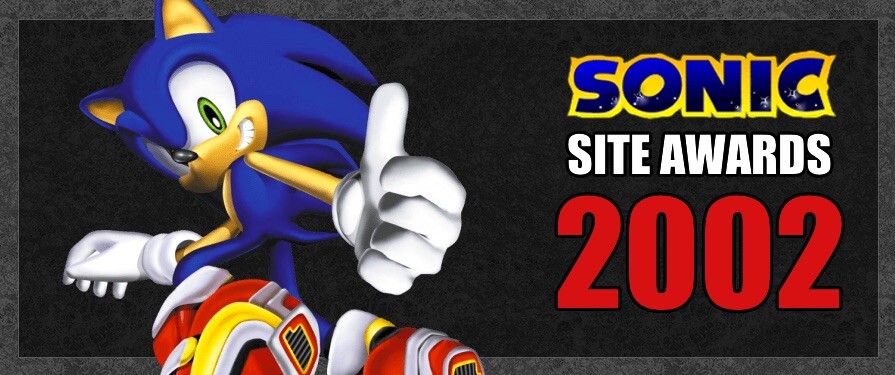 More information about "Sonic Site Awards 2002: PHASE II Voting Panel - Cast Your Votes Now!"