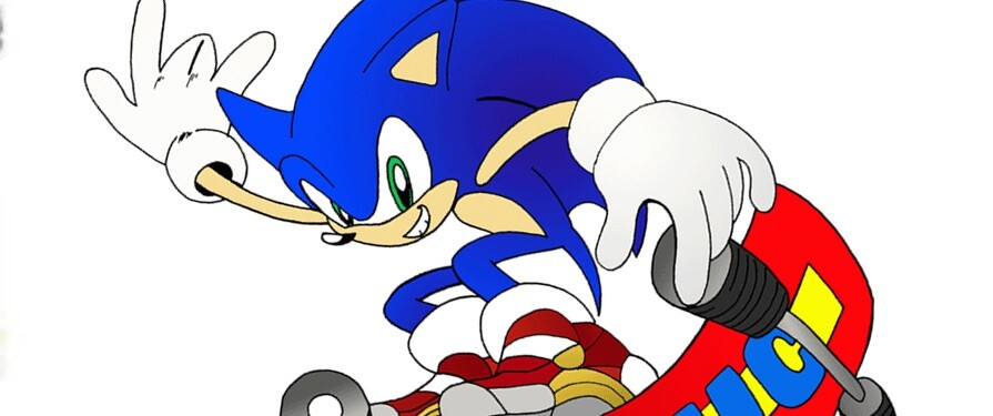 More information about "Registrations for SonicVerse Team's Sonic Comic Con Are Now Open"