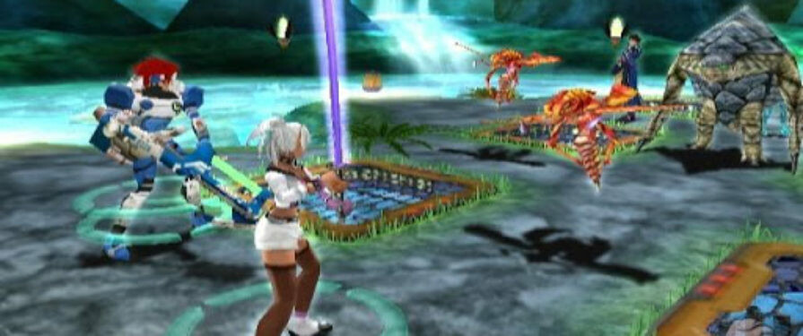 More information about "PSO Servers Back Online After Suffering Internet Worm Attack"