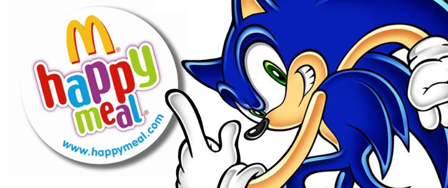 More information about "New Sonic the Hedgehog McDonald's Happy Meal Toys Coming This Summer"