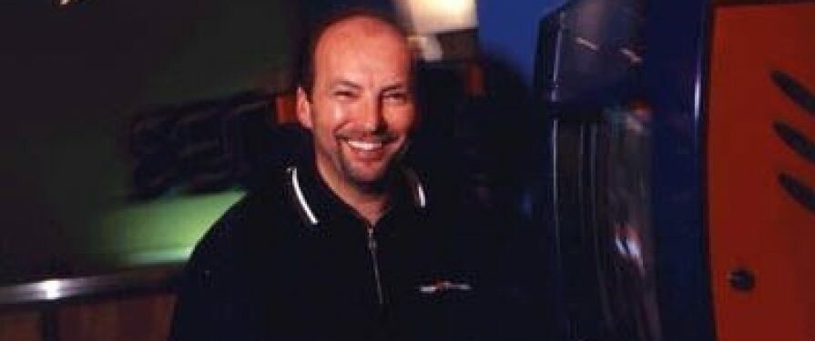 More information about "SEGA America President Peter Moore Quits, Joins Microsoft and Xbox"