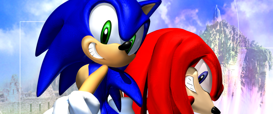 More information about "'Sonic Adventure DX' for Gamecube Officially Announced; 'Sonic Pinball Party' for GBA"