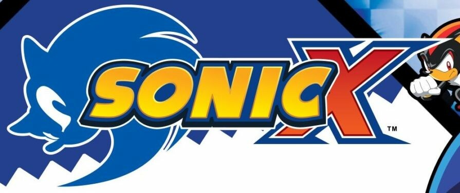 More information about "TV Tokyo Announces Sonic X Premiere Date"