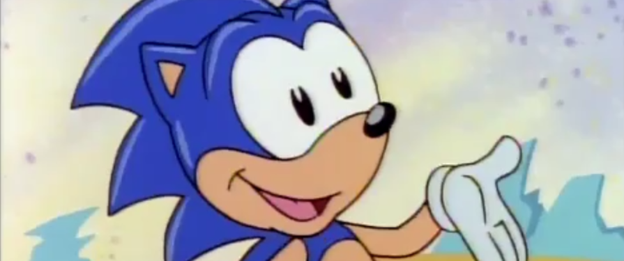 More information about "Fan Team Aims to Revive Adventures of Sonic the Hedgehog With New Animation"