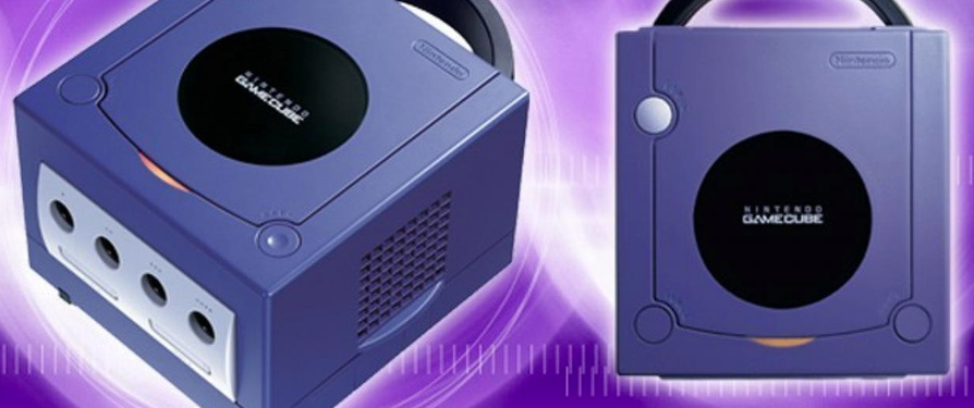 More information about "Nintendo Gamecube - And Sonic Adventure 2 Battle - Launch in Europe"