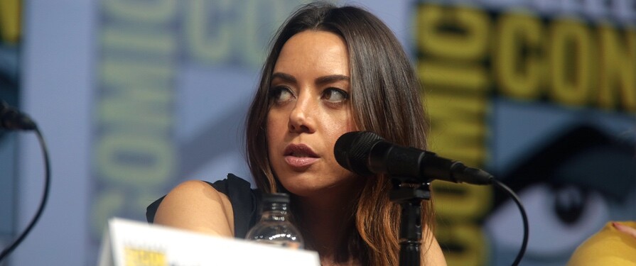 More information about "Rumor: Aubrey Plaza Being Considered For Role in Sonic 3 Movie"