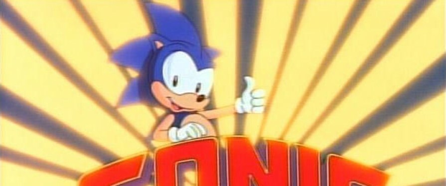More information about "Penders Reveals Sonic Animation Project is a CGI Movie Series, Competing With Pixar"