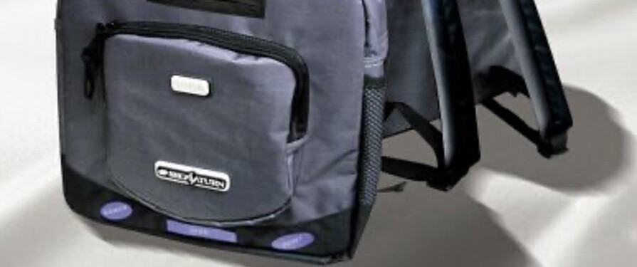 More information about "Get Retro With This Official SEGA Saturn Backpack"