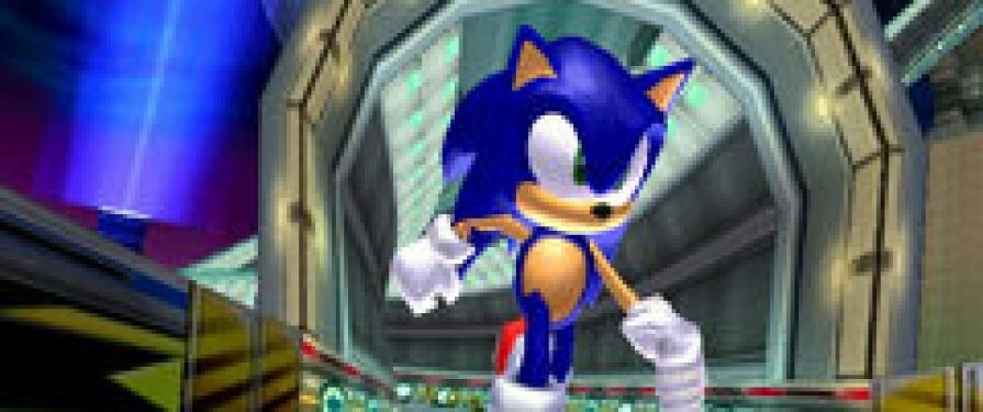 More information about "Sonic Adventure DX Preview: The Problem With Ports"