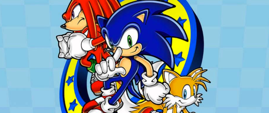 More information about "Sonic Mega Collection Confirmed for Western Release"