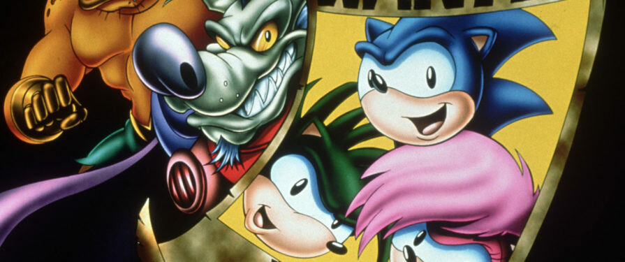 More information about "Sonic Underground Re-Runs Airing Weekdays on Canadian Television"