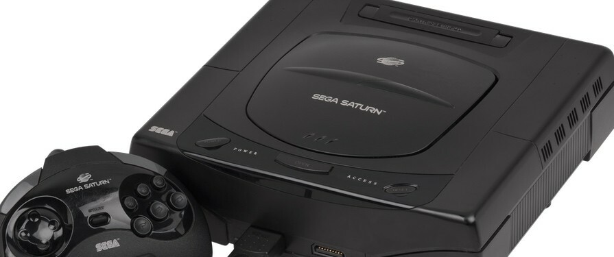 More information about "Official SEGA Saturn Emulator Appears Online"