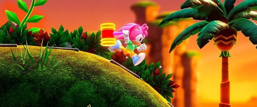 Pix'n Love Announces Sonic Origins Plus Collector's Edition [U] - Games -  Sonic Stadium