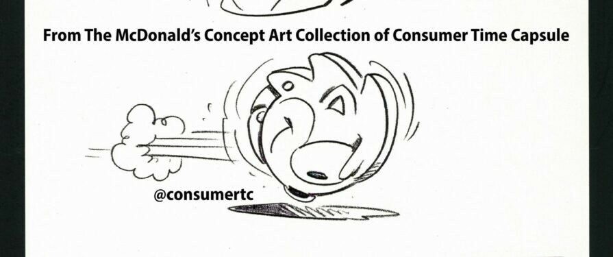 More information about "Concept Illustration for "Collapse & Roll" Sonic 3 McDonalds Toy Surfaces"