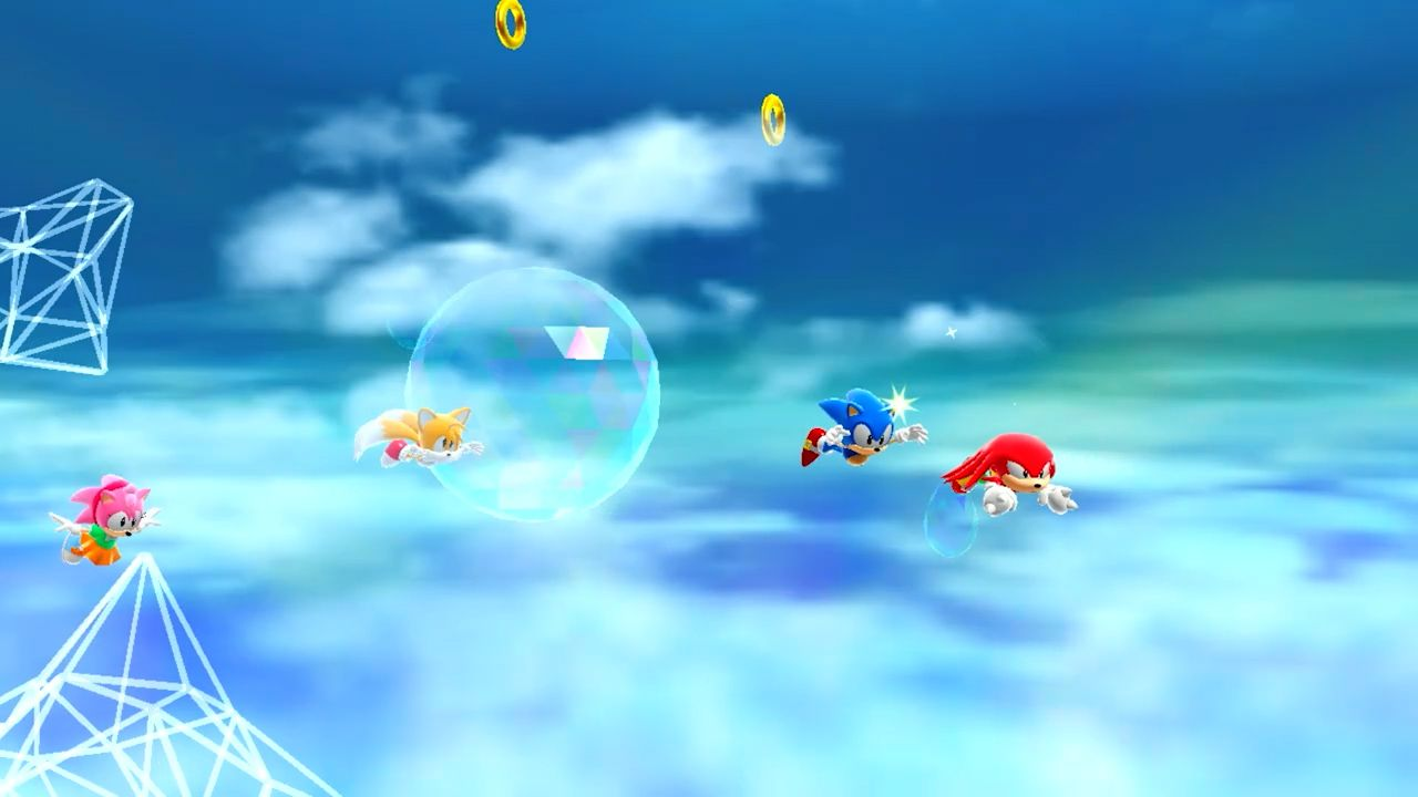 More information about "First Nintendo Switch Screenshots of Sonic Superstars Surface"