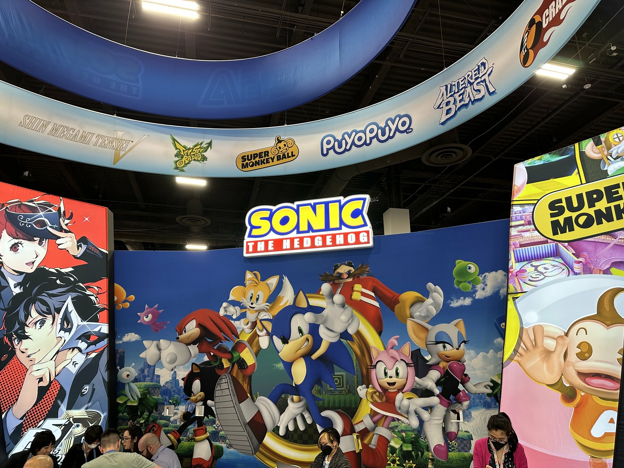 Sonic HQ Multimedia - SA Merchandise