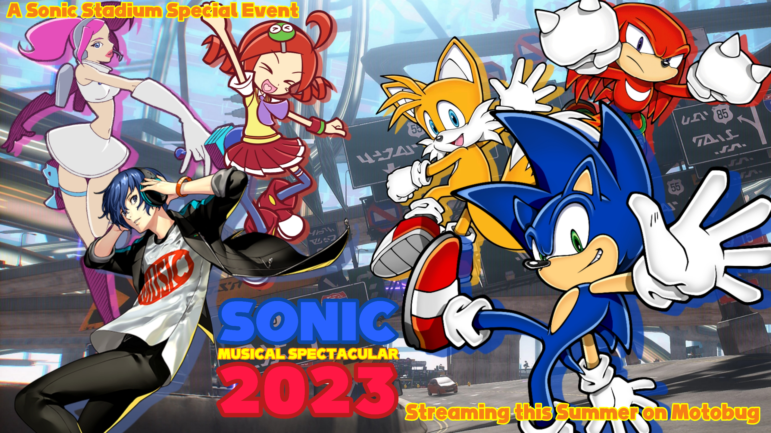 Sonic.exe (2011 ver) in 2023  Sonic the hedgehog, Sonic, Sonic 3