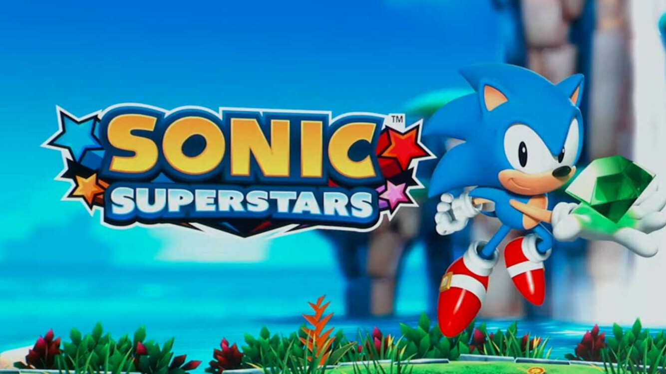 Sonic Superstars is Good, But It's Not Classic Sonic - IGN