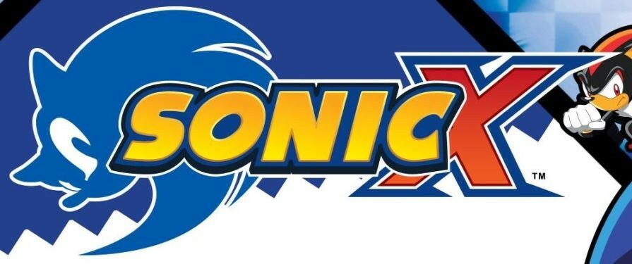 More information about "Sonic X Episode 1 Leaks On The Internet"