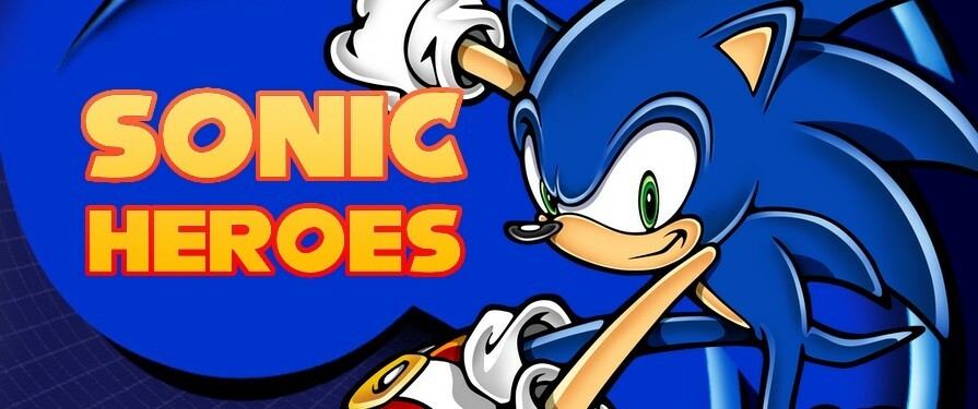 More information about "'Sonic Heroes' and 'Sonic Battle' Officially Confirmed in SEGA's E3 2003 Lineup"