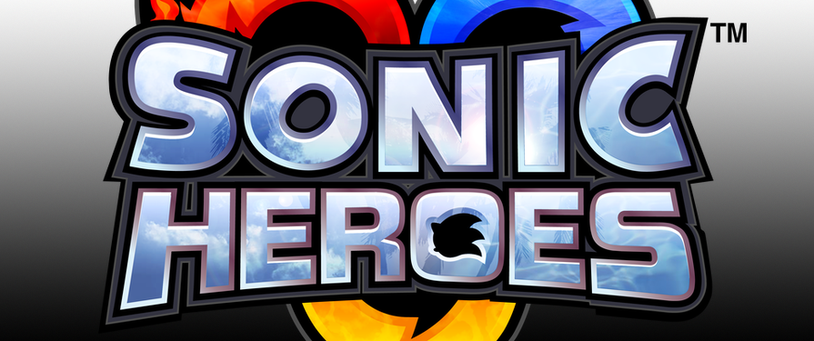 More information about "E3 2003: Logo and First Gameplay Video of Sonic Heroes"