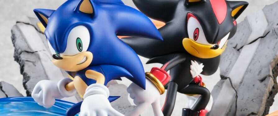 More information about "Sonic Central Merch Round-Up: LEGO, Death Eggs, Guitars and More!"