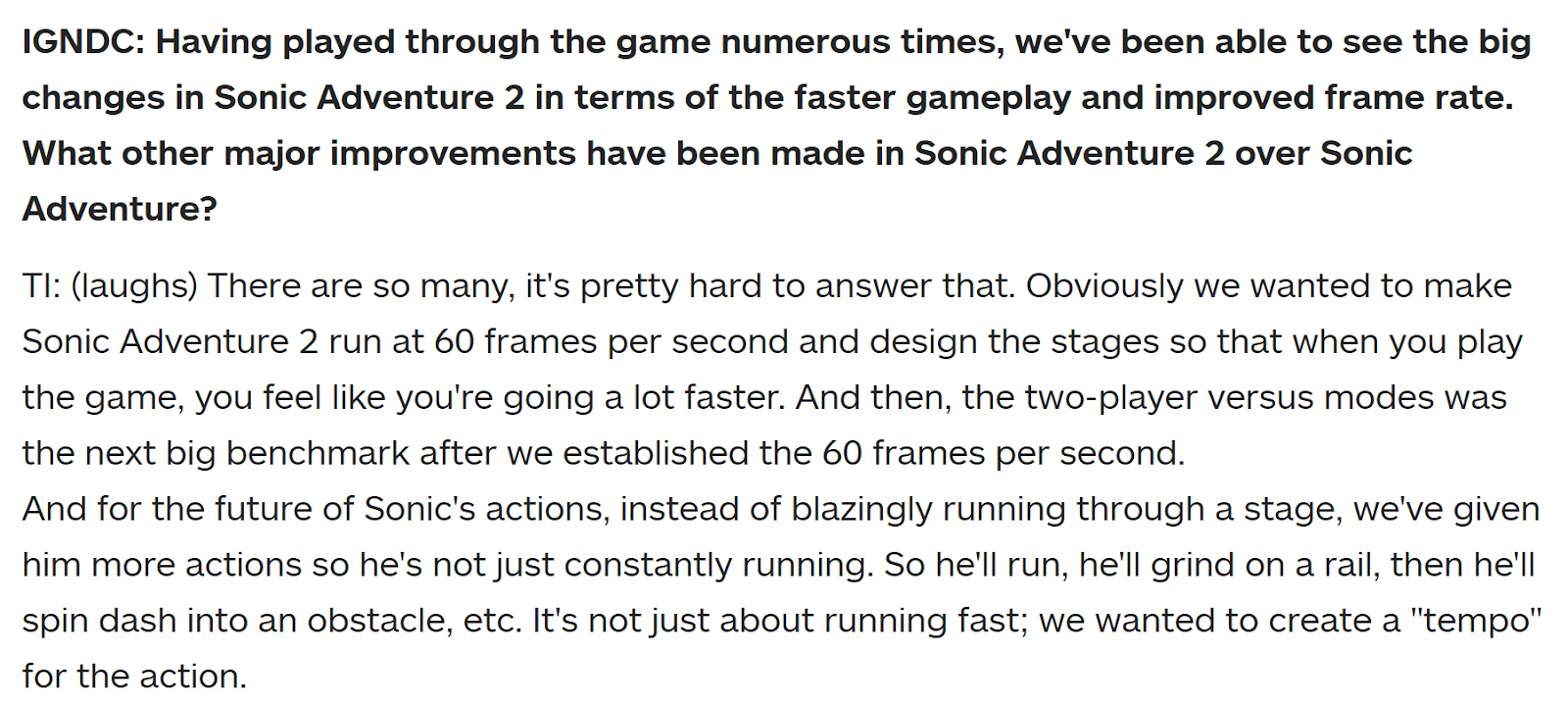 Sonic Frontiers - Fans Have ALREADY Modded The Game + Momentum