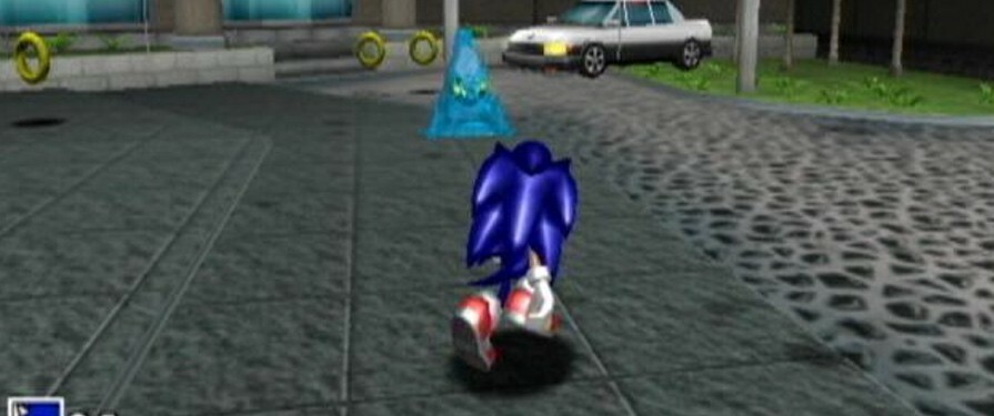More information about "Sonic Adventure DX Mission Mode and Chao Raising Revealed"
