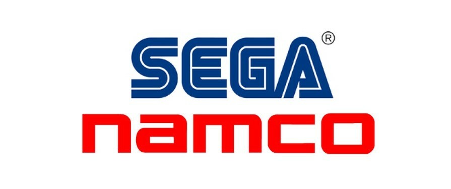 More information about "SEGA May Actually Be Merging With Namco, Not Sammy"