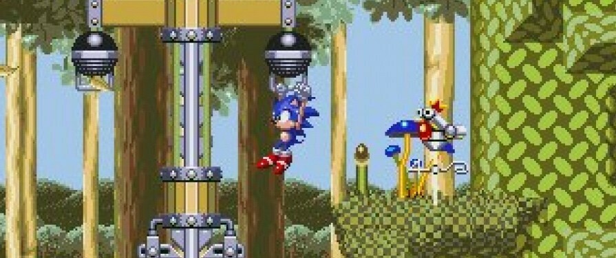 Sonic & Knuckles Cheats For Genesis Xbox 360 - GameSpot