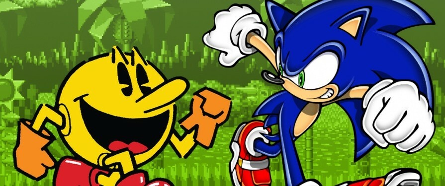 More information about "Namco and SEGA Confirm Merger Talks, Proposal 'Being Examined Carefully'"