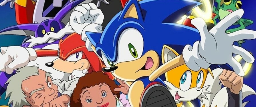 More information about "Sonic X Dubbing Rights Signed to 4Kids in US, Will Premiere Fall 2003"