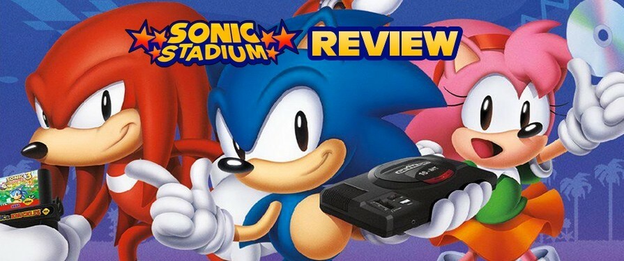 More information about "TSS Review: Sonic Origins Plus"