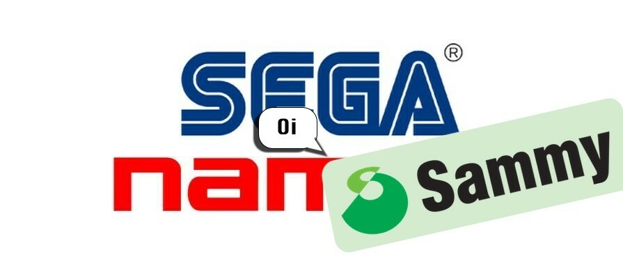 More information about "SEGA Merger Update - Decision Between Sammy and Namco To Come Soon"