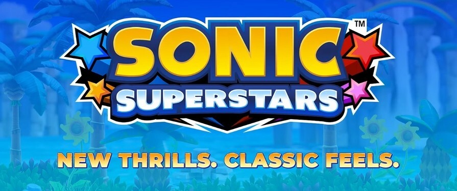 More information about "Everything You Need to Know about Sonic Superstars!"