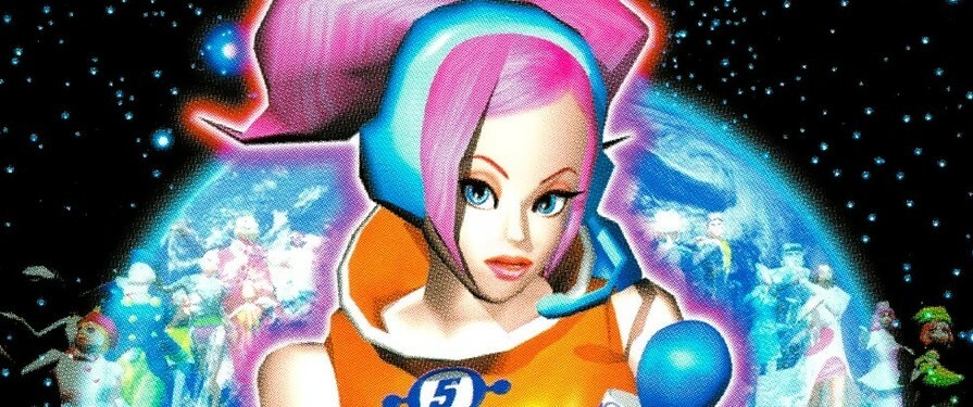 More information about "'Groove is in the Heart' Singer Sues SEGA for Space Channel 5 Likeness"