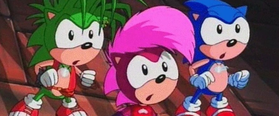 More information about "DiC Planning Sonic Underground DVD Releases in Place of SatAM"