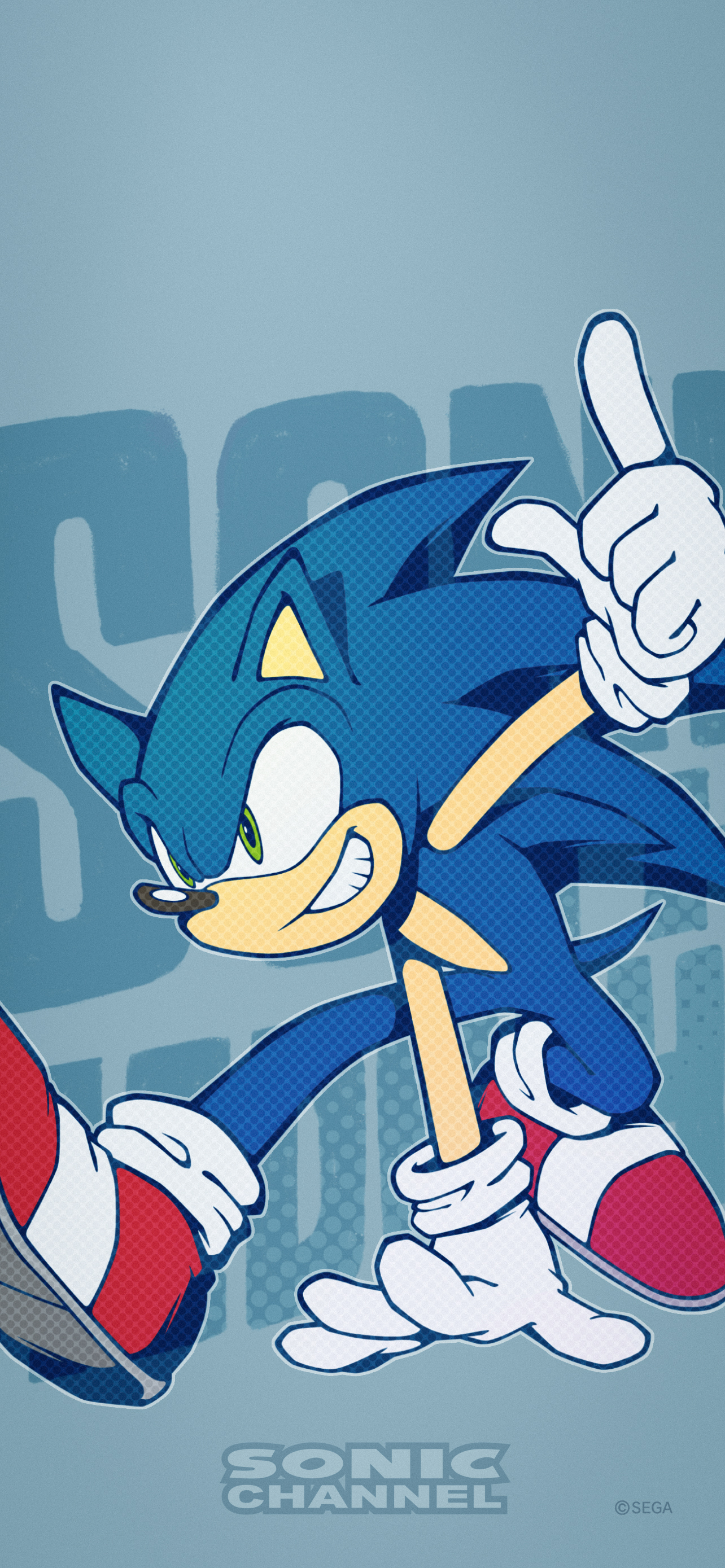 Sonic The Hedgehog 🌀 in 2023  Sonic, Sonic the hedgehog, Sonic art