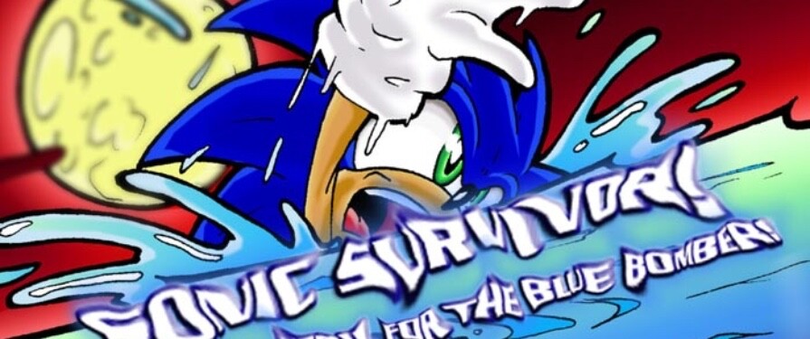 More information about "Sonic the Comic Relaunches as Online Fan-Run Series"