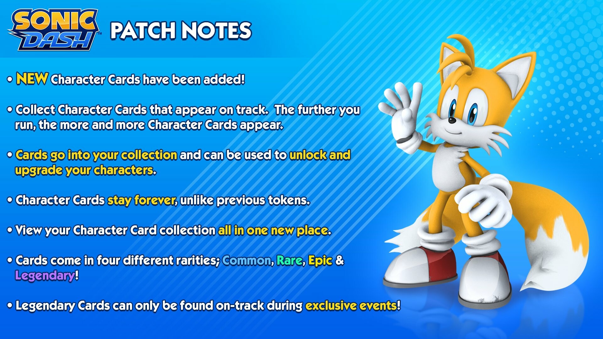 How Fast Can You Touch Every Character's Color In Sonic Speed