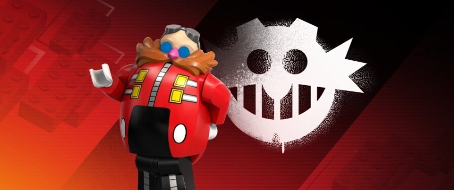 More information about "LEGO Eggman Invades Sonic Forces Mobile"